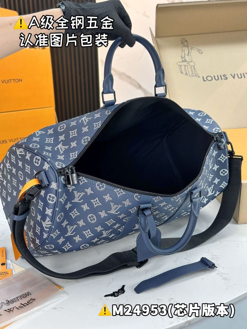 Louis Vuitton Travel Bags
